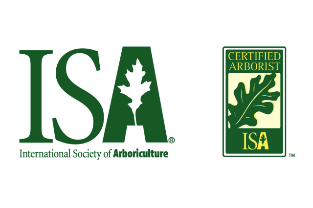 International Society of Arboriculture